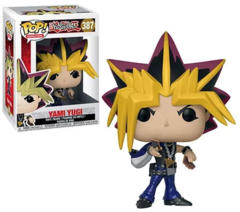POP! Animation: Yu-Gi-Oh! - Yami Yugi #387